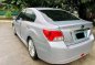 Sell Silver Subaru Impreza in Bacoor-3