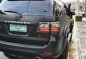 Grey Toyota Fortuner 2016 for sale in Quezon City-9