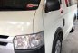 Sell White Toyota Hiace in Biñan-3