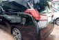Selling Black Toyota Alphard in Caloocan-2