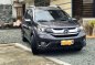Selling Grey Honda BR-V 2018 in Manila-3