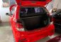 Sell Red Toyota Wigo in Magalang-8