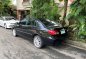 Black Toyota Corolla altis for sale in Manila-1