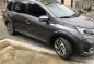 Selling Grey Honda BR-V 2018 in Manila-4