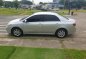 Silver Toyota Corolla altis for sale in Automatic-6