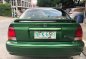 Selling Green Honda City for sale in Quezon City-3