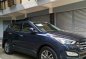 Sell Black Hyundai Santa Fe in Malolos-2