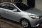 Sell White Toyota Vios in Caloocan-1
