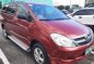 Sell Red Toyota Innova in Quezon City-2