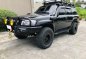 Black Nissan Patrol super safari 2010 for sale in Manila-1