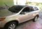 Sell Silver Kia Sorento in Quezon City-1
