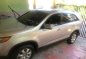 Sell Silver Kia Sorento in Quezon City-4