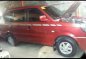 Selling Red Mitsubishi Asx 2016 in Valenzuela-1