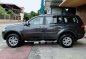 Selling Black Mitsubishi Montero in Marikina-6