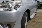 Selling White Toyota Innova for sale in Manila-1