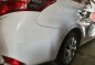 Selling White Toyota Vios for sale in Pasay-6