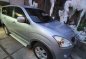 Sell Silver Mitsubishi Outlander in Quezon City-4