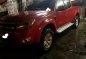 Sell Red Ford Trekker in Manila-0