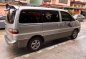 Selling Silver Hyundai Starex for sale in Quezon City-2