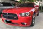 Sell Red 2012 Dodge Charger in Manila-2