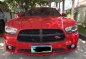 Sell Red 2012 Dodge Charger in Manila-0
