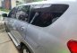 Sell Silver Mitsubishi Outlander in Quezon City-1