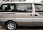 Silver Hyundai Starex for sale in Manila-1