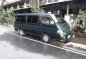 Sell Green Toyota Hiace in Quezon City-3