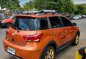 Selling Orange Great Wall Haval m4 in Manila-1