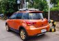 Selling Orange Great Wall Haval m4 in Manila-2