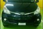 Selling Black Toyota Avanza 2015 in Manila-0
