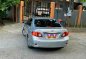 Silver Toyota Corolla altis for sale in Automatic-0