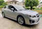 Sell Silver Subaru Impreza in Bacoor-1