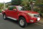 Sell Red Ford Trekker in Manila-1