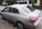 Selling Silver Toyota Vios 2012 in Parañaque-3