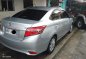 Sell White Toyota Vios in Caloocan-3