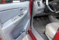 Sell Red Toyota Innova in Quezon City-4