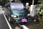 Sell Green Toyota Hiace in Quezon City-7