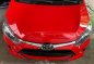 Sell Red Toyota Wigo in Magalang-1
