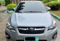 Sell Silver Subaru Impreza in Bacoor-0