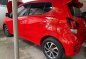Sell Red Toyota Wigo in Magalang-6