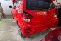 Sell Red Toyota Wigo in Magalang-7