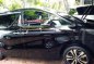 Selling Black Toyota Alphard in Caloocan-1