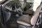 Selling Black Hyundai Santa Fe for sale in Balete-4