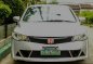 White Honda Civic for sale in Parañaque City Hall-2