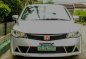 White Honda Civic for sale in Parañaque City Hall-7