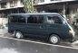 Sell Green Toyota Hiace in Quezon City-2