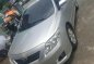 Silver Toyota Corolla altis for sale in Automatic-1