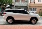 Selling White Toyota Fortuner 2016 in Mandaluyong-2