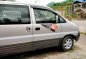 Silver Hyundai Starex for sale in Manila-0